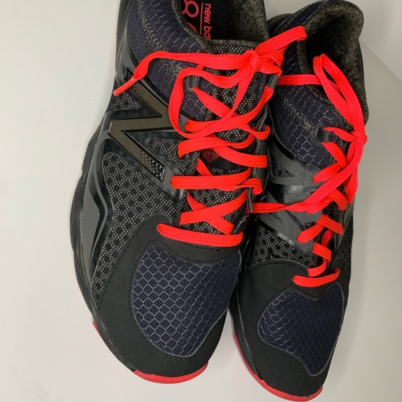 New Balance Womens 867 Training Shoes - Picture 2 of 8